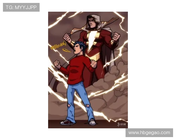 《野兽男孩》:这个角色的转变,让我心疼了5分钟