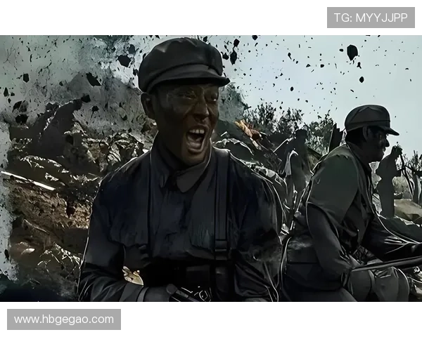 狼牙英雄：浴血奋战，铸就传奇